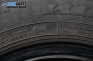 Snow tires MATADOR 185/65/15, DOT: 4604 (The price is for the set)