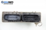 ECU for Opel Zafira A 2.0 16V DTI, 101 hp, 2004