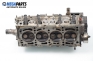 Engine head for Fiat Punto 1.2, 73 hp, hatchback, 3 doors, 1996