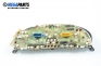 Instrument cluster for Peugeot 406 1.9 TD, 90 hp, sedan, 1998