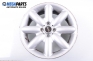 Alloy wheels for Mini Cooper (R50, R53) (2001-2006) 17 inches, width 7 (The price is for the set)