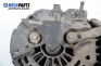 Alternator for Opel Astra G 2.0 DI, 82 hp, hatchback, 1999 № 0 124 415 005