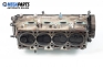 Engine head for Seat Cordoba (6K) 1.6, 75 hp, sedan, 1994