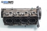 Engine head for Seat Arosa 1.0, 50 hp, 1998