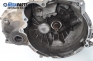  for Hyundai Accent 1.5 12V, 88 hp, sedan, 1997 № HR1973