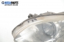 Headlight for Fiat Croma 1.8 16V, 140 hp, station wagon, 2006, position: left