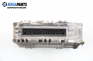 ECU cu cheie de contact și imobilizator pentru Volkswagen Polo (6N/6N2) 1.0, 45 cp, 3 uși, 1995 № Bosch 0 261 203 744 /745