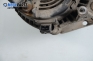 Alternator for Volkswagen Golf III 1.6, 75 hp, 1995 № Bosch 0 123 310 001