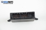 Anti theft alarm lock for Ford Focus 1.6 16V, 100 hp, hatchback, 5 doors, 2000 № 98 AG 15K600 DC