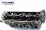 Engine head for Volkswagen Golf III 1.6, 75 hp, 5 doors, 1995