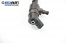 Diesel fuel injector for Lancia Lybra 1.9 JTD, 105 hp, station wagon, 1999 № 0445 110 002