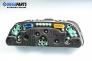 Instrument cluster for Peugeot 306 1.9 D, 69 hp, hatchback, 5 doors, 1999