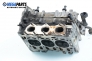 Engine head for Volkswagen Polo (9N/9N3) 1.2 12V, 64 hp, 2001