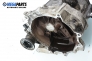  for Volkswagen Polo (9N) 1.2 12V, 64 hp, 2001