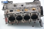 Engine head for Fiat Punto 1.2 16V, 80 hp, hatchback, 5 doors automatic, 2001