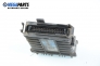 ECU for Volkswagen Polo (86C) 1.0, 45 hp, station wagon, 3 doors, 1993 № Bosch 0 261 200 253