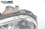 Headlight for Volkswagen Golf IV 1.4 16V, 75 hp, 3 doors, 1999, position: left