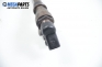 Diesel fuel injector for Peugeot 307 2.0 HDi, 90 hp, hatchback, 5 doors, 2000 № 9636819880