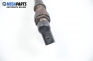 Diesel fuel injector for Peugeot 307 2.0 HDi, 90 hp, hatchback, 5 doors, 2000 № 9636819380