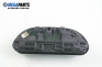 Instrument cluster for Mercedes-Benz A-Class W169 1.8 CDI, 109 hp, 2005 Bosch