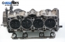 Engine head for Seat Leon (1M) 1.9 TDI, 110 hp, hatchback, 5 doors, 2003