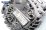 Alternator for Mini Clubman (R55) 1.6, 115 hp automatic, 2010 № Valeo V 7576513 80-01