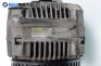 Alternator for Volvo S40/V40 1.9 TD, 90 hp, station wagon, 1998 № Valeo A13VI209 / 7700 424582