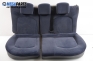 Set scaune pentru Peugeot 206 1.4, 75 cp, hatchback, 5 uși, 2001