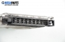 ECU incl. ignition key for Citroen Xsara Picasso 2.0 HDi, 90 hp, 2000 № Bosch 0 281 010 137