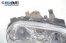 Headlight for Volkswagen Golf IV 1.4 16V, 75 hp, 3 doors, 1999, position: right