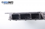 ECU cu cheie de contact pentru Peugeot 206 1.1, 60 cp, hatchback, 3 uși, 2001 № IAW 48P2.70