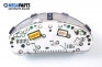 Instrument cluster for Peugeot 206 1.1, 60 hp, hatchback, 3 doors, 2001