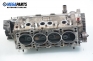 Engine head for Fiat Punto 1.1, 54 hp, 3 doors, 1996