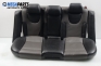 Leather seats with electric adjustment for Audi A6 Allroad 2.5 TDI Quattro, 180 hp automatic, 2002