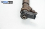 Einspritzdüse for BMW 3 (E46) 2.0 d, 150 hp, sedan, 2003