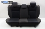 Seats set for Ford Focus II 1.6 TDCi, 90 hp, station wagon, 2007