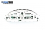 Instrument cluster for Hyundai Matrix 1.5 CRDi, 110 hp, 2005