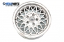 Alloy wheels for Opel Omega B (1994-2004) 15 inches, width 7, ET 33 (The price is for two pieces)