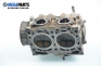 Engine head for Subaru Impreza 1.6 AWD, 90 hp, station wagon, 1997, position: right