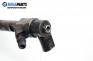 Duza diesel for Mercedes-Benz E-Class 211 (W/S) 3.2 CDI, 177 hp, combi automatic, 2005