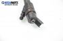 Diesel fuel injector for Renault Megane 1.9 dCi, 120 hp, station wagon, 2004 № Bosch 0 445 110 110 B