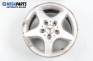 Alloy wheels for Mercedes-Benz M-Class W163 (1997-2005) 16 inches, width 8 (The price is for the set)