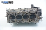 Engine head for Fiat Punto 1.2, 60 hp, cabrio, 1998