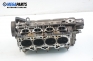 Engine head for Hyundai Coupe 2.0 16V, 139 hp, 1998