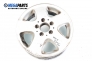 Alloy wheels for Mercedes-Benz A-Class W168 (1997-2004) 15 inches, width 5.5 (The price is for the set)