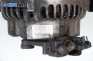 Alternator for Citroen Xantia 2.1 12V TD, 103 hp, station wagon, 1999 № 9630080280