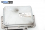 ECU für Peugeot 306 1.6, 89 hp, combi, 1997 № Bosch 0 261 204 628