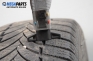 Snow tires MAXXIS 205/55/16, DOT: 3208 (The price is for two pieces)