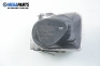 Clapetă carburator pentru Volkswagen Polo (9N/9N3) 1.2 12V, 64 cp, hatchback, 5 uși, 2003 № 408.238/321/006