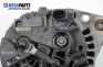 Alternator for Ford Galaxy 1.9 TDI, 115 hp, 2002 № Bosch 0 124 325 001